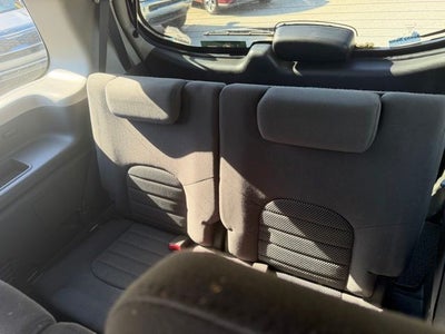2012 Nissan Pathfinder SV