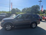 2012 Nissan Pathfinder SV