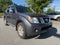 2012 Nissan Pathfinder SV