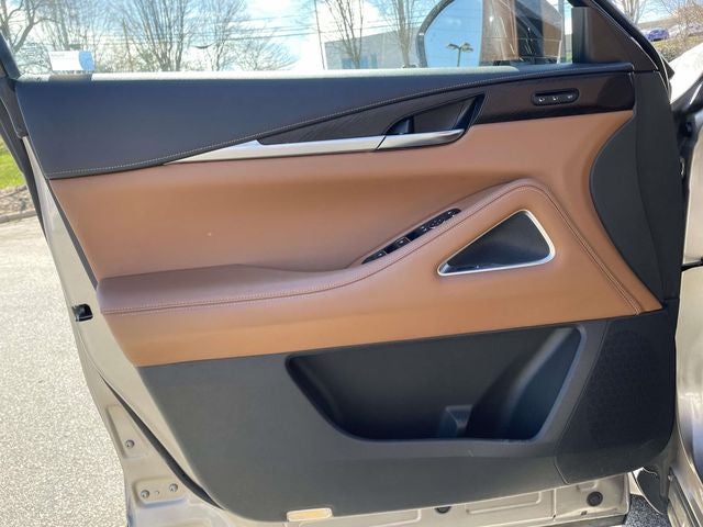 2023 INFINITI QX60 Autograph