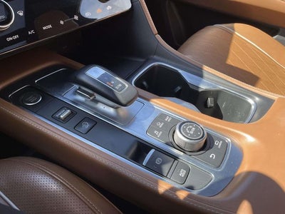 2023 INFINITI QX60 Autograph