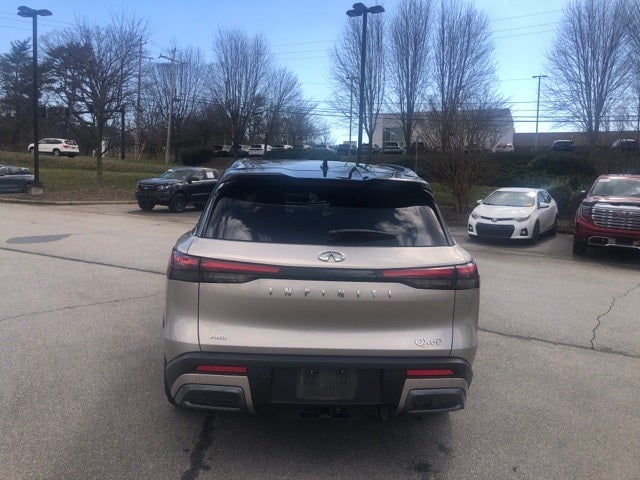 2023 INFINITI QX60 Autograph