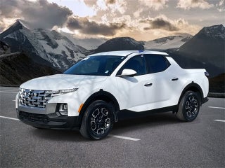2023 Hyundai Santa Cruz SE