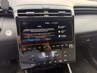 2023 Hyundai Santa Cruz SEL Premium