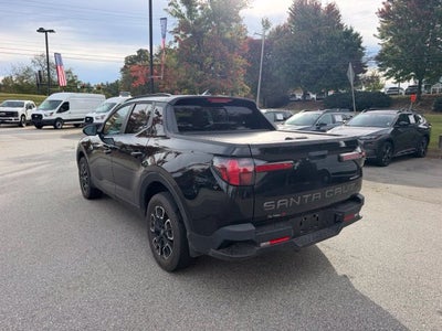 2023 Hyundai Santa Cruz SEL Premium