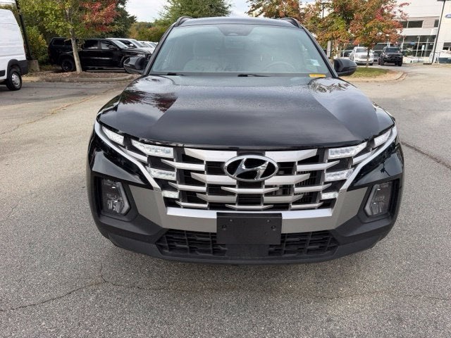 2023 Hyundai Santa Cruz SEL Premium