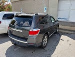 2011 Toyota Highlander Limited