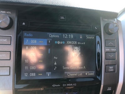 2019 Toyota Tundra 1794