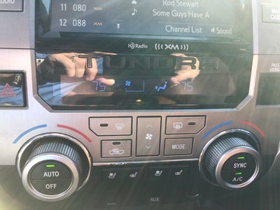 2019 Toyota Tundra 1794