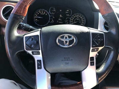 2019 Toyota Tundra 1794