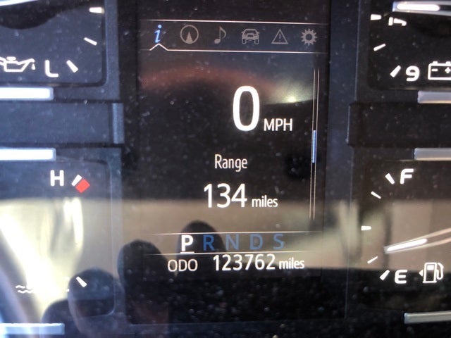 2019 Toyota Tundra 1794