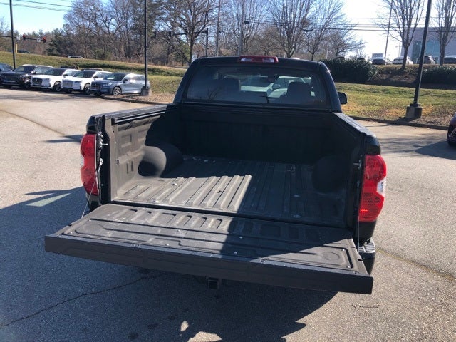 2019 Toyota Tundra 1794