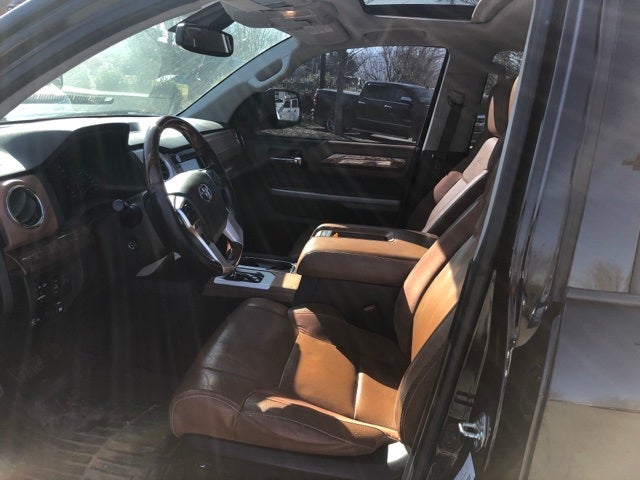 2019 Toyota Tundra 1794