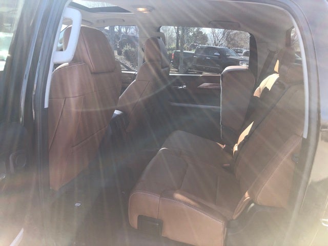 2019 Toyota Tundra 1794