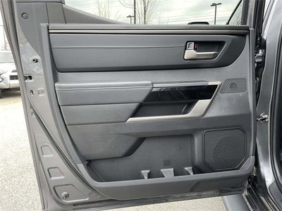 2024 Toyota Tundra Hybrid Limited