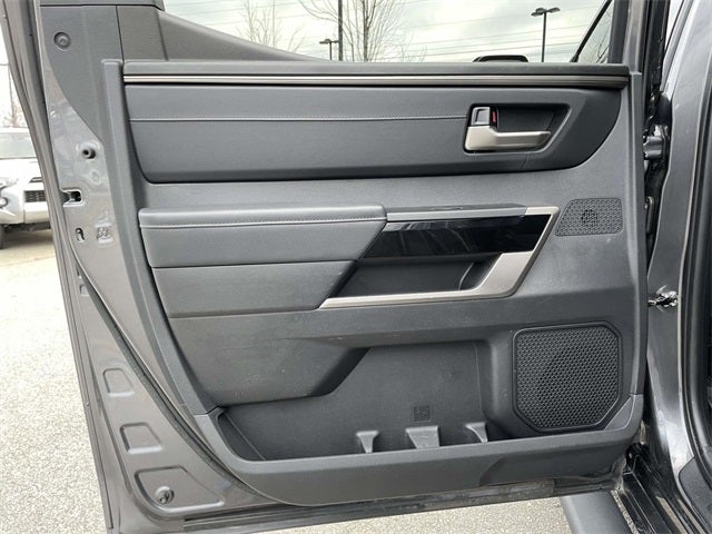 2024 Toyota Tundra Hybrid Limited