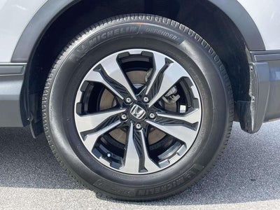 2021 Honda CR-V Special Edition