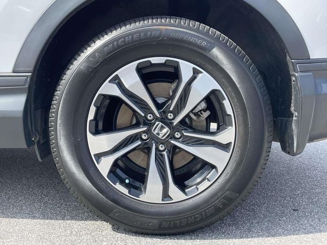 2021 Honda CR-V Special Edition