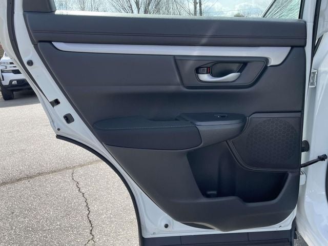 2021 Honda CR-V Special Edition