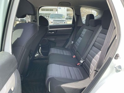 2021 Honda CR-V Special Edition