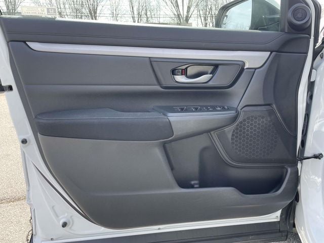 2021 Honda CR-V Special Edition