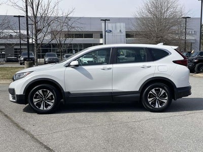 2021 Honda CR-V Special Edition