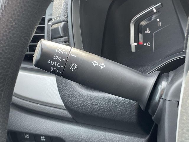 2021 Honda CR-V Special Edition