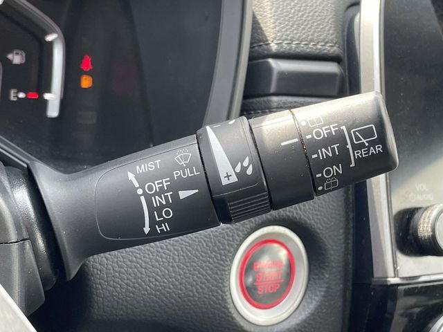 2021 Honda CR-V Special Edition