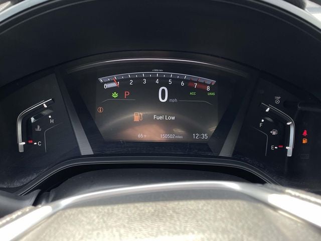 2021 Honda CR-V Special Edition