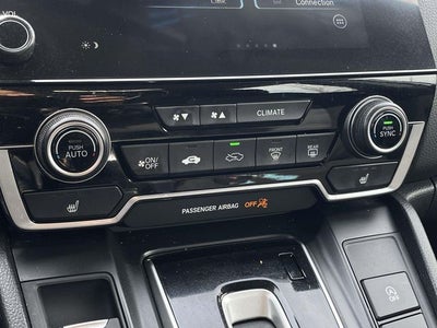 2021 Honda CR-V Special Edition