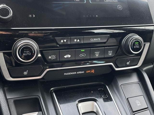 2021 Honda CR-V Special Edition