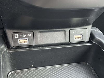 2021 Honda CR-V Special Edition