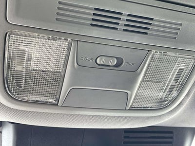 2021 Honda CR-V Special Edition