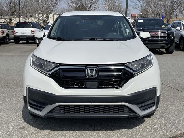 2021 Honda CR-V Special Edition