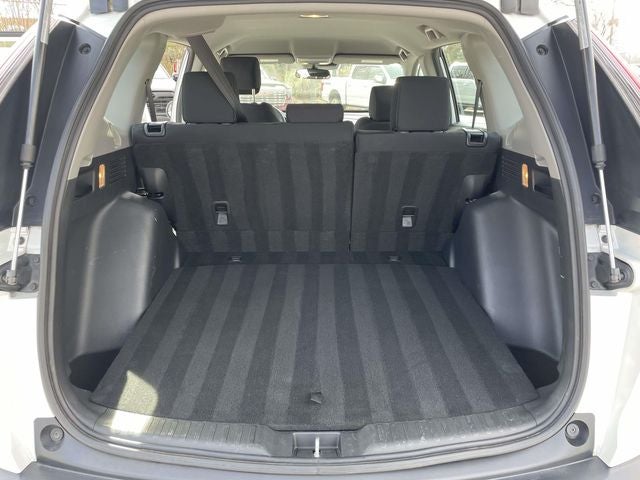 2021 Honda CR-V Special Edition