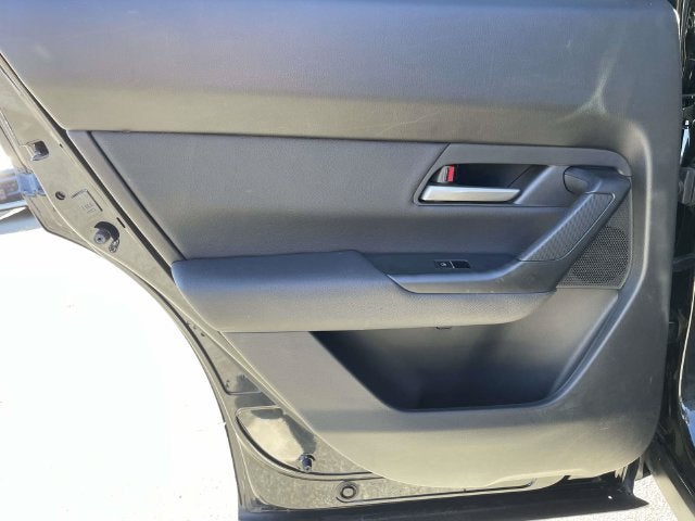 2025 Mazda Mazda CX-50 2.5 S Select Package