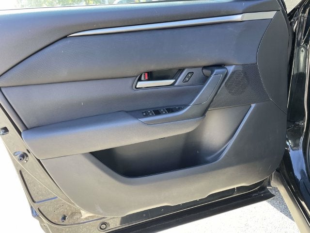 2025 Mazda Mazda CX-50 2.5 S Select Package