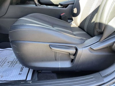 2025 Mazda Mazda CX-50 2.5 S Select Package