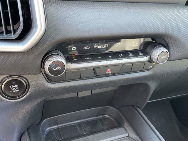 2025 Mazda Mazda CX-50 2.5 S Select Package