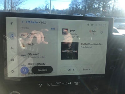 2024 Toyota Sequoia TRD Pro