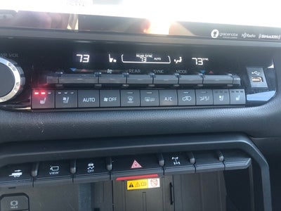 2024 Toyota Sequoia TRD Pro