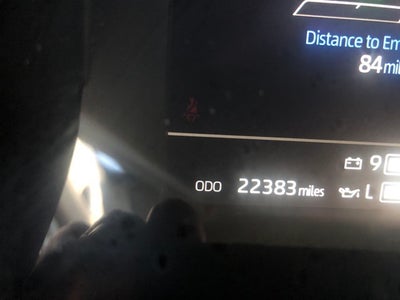 2024 Toyota Sequoia TRD Pro