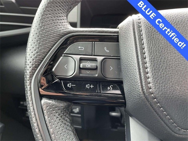 2024 Toyota Sequoia TRD Pro