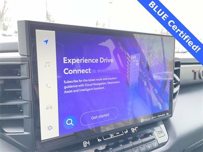 2024 Toyota Sequoia TRD Pro