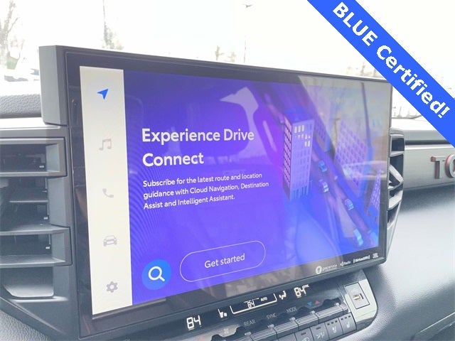 2024 Toyota Sequoia TRD Pro