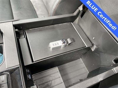 2024 Toyota Sequoia TRD Pro