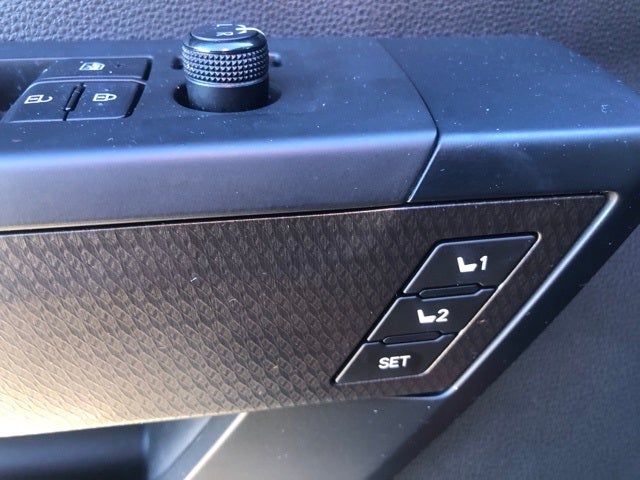 2024 Toyota Sequoia TRD Pro