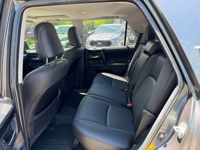 2019 Toyota 4Runner TRD Off-Road Premium