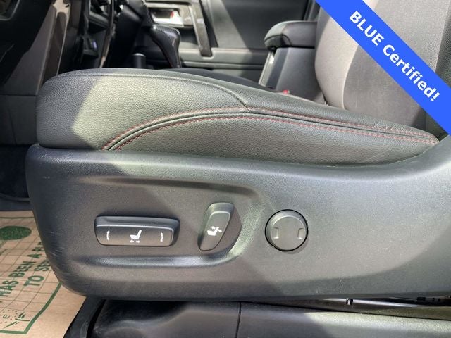 2020 Toyota 4Runner Venture