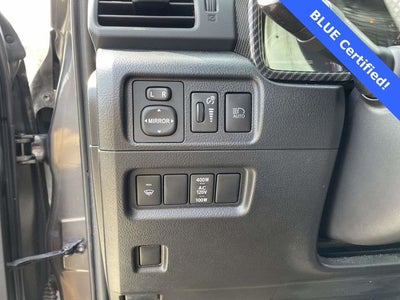 2020 Toyota 4Runner Venture